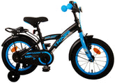 TPFSports Thombike Kinderfahrrad - Jungen - 14 Zoll